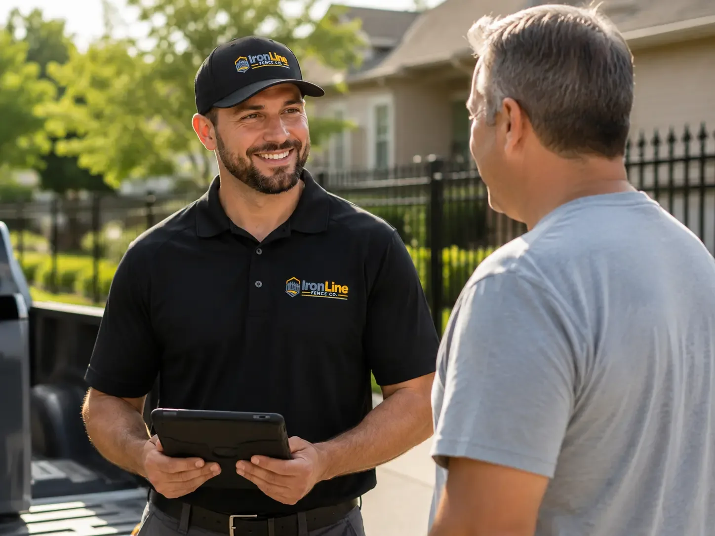 Metal Fence Installation Burlington, NJ FAQs